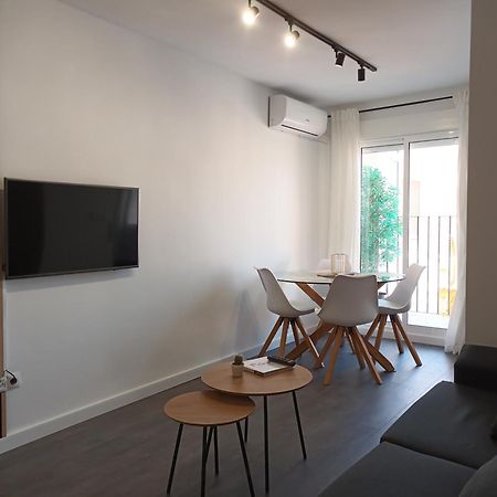 Apartamento Vacacional Cuarteles มาลากา ภายนอก รูปภาพ