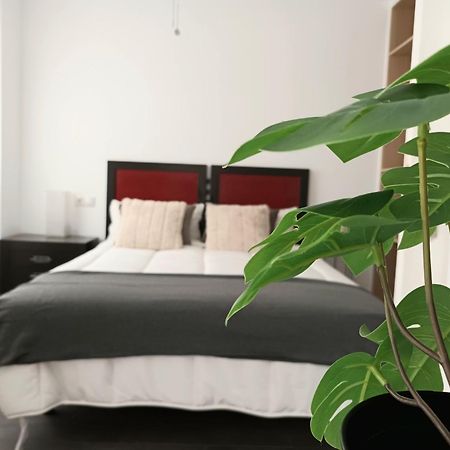 Apartamento Vacacional Cuarteles มาลากา ภายนอก รูปภาพ