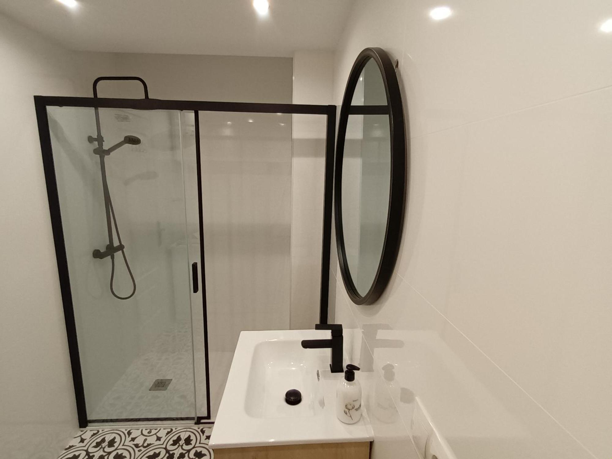 Apartamento Vacacional Cuarteles มาลากา ภายนอก รูปภาพ